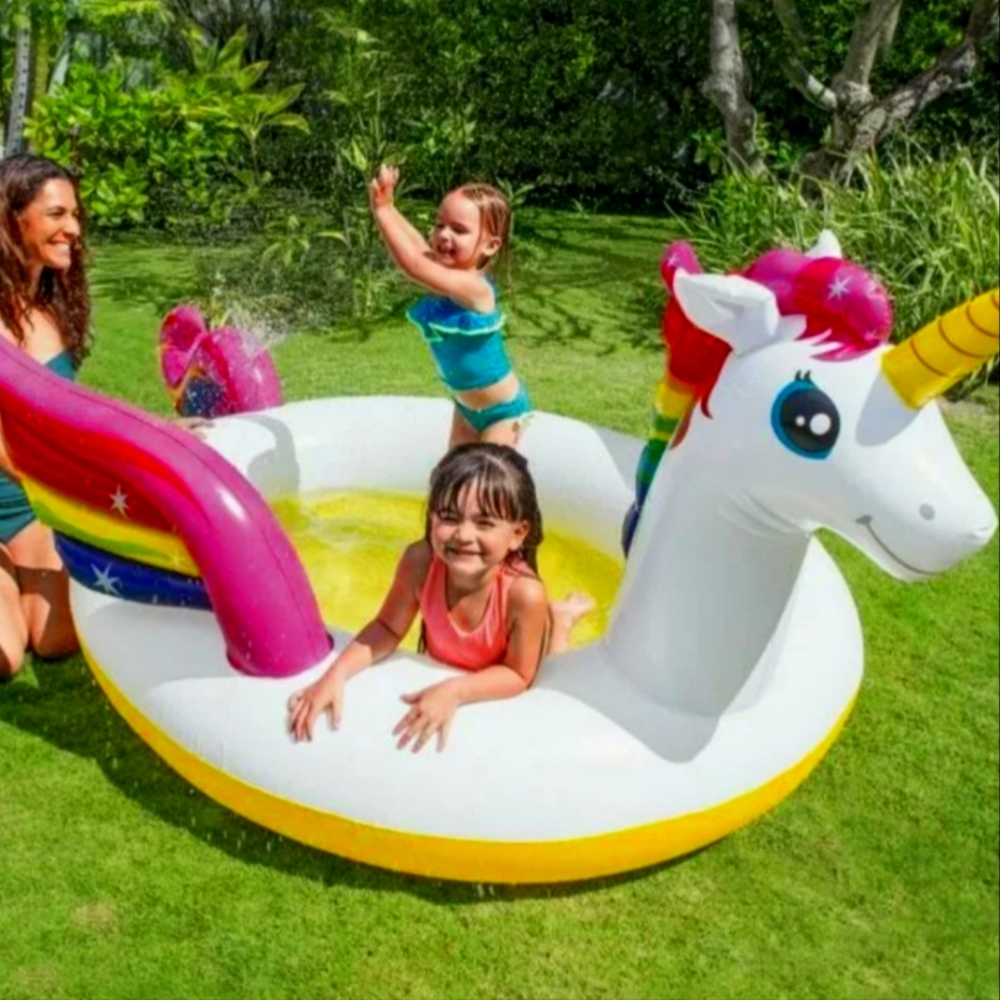 Unicorn Pool